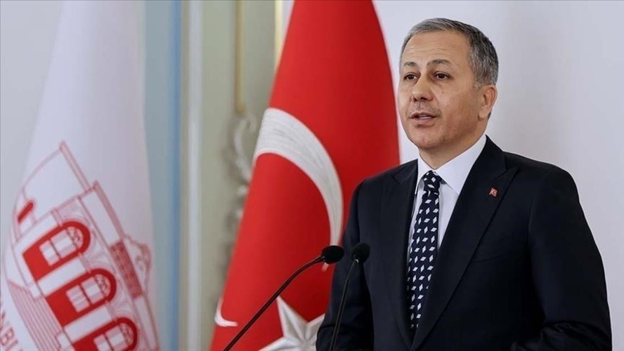 Bakan Yerlikaya’dan boykot tepkisi: 'Ekonomik sabotaj!'