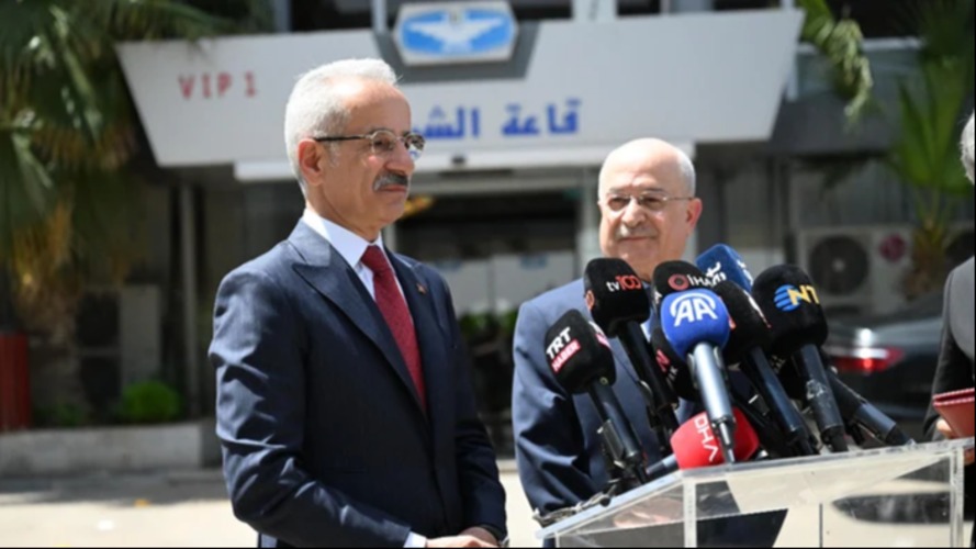 Bakanı Uraloğlu flaş açıklama: 'Aramaların yüzde 25'ini karşılayamadık'