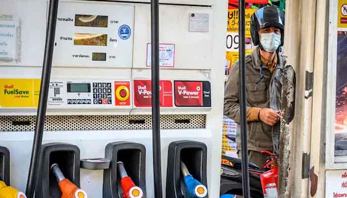 Benzine motorine zam var mı? Benzin ve motorinde son durum! Hafta sonu güncel akaryakıt fiyatları