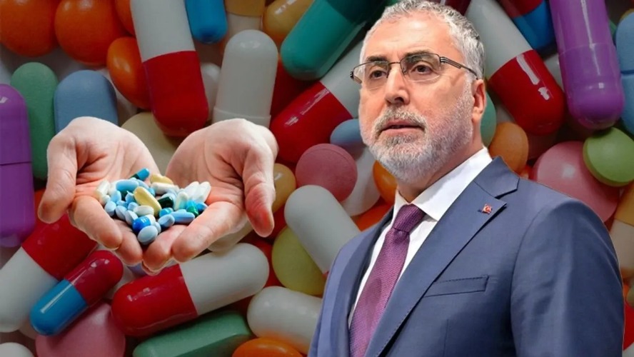 Son Dakika... Bir SMA ilacı geri ödeme listesine alındı! Açıklama Bakan Işıkhan'dan geldi
