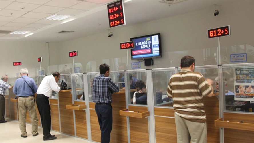 Bugün bankalar açık mı? Bankalar ne zaman açılıyor? 2 Nisan özel ve kamu bankaları çalışma takvimi
