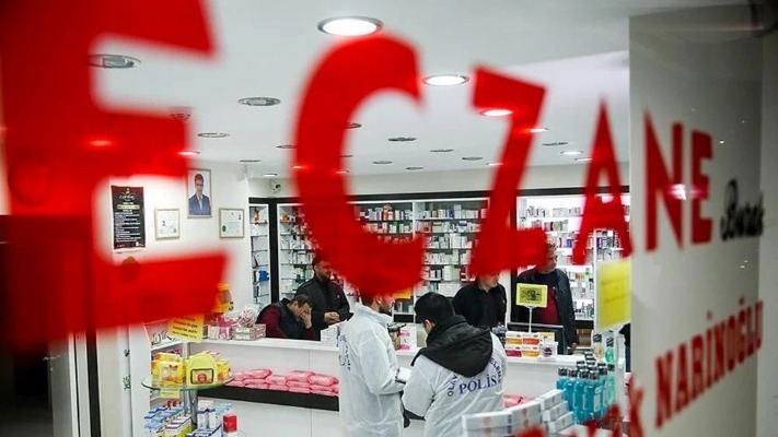 Eczacılar uyardı: Mevcut fiyat politikası ilaç tedarikini zorlaştırıyor