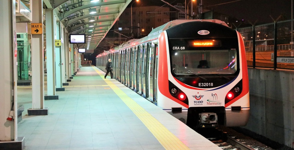 15 Temmuz’da hangi toplu taşıma hatları ücretsiz olacak?
