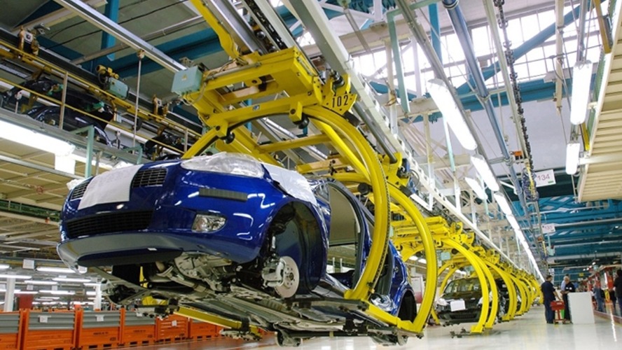 Türkiye'de 2024 yılında 1 milyon otomobil üretildi: Satışlar 18 trilyonu aştı