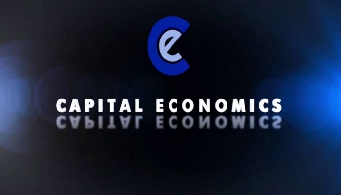 Capital Economics'ten enflasyonda yükseliş uyarısı