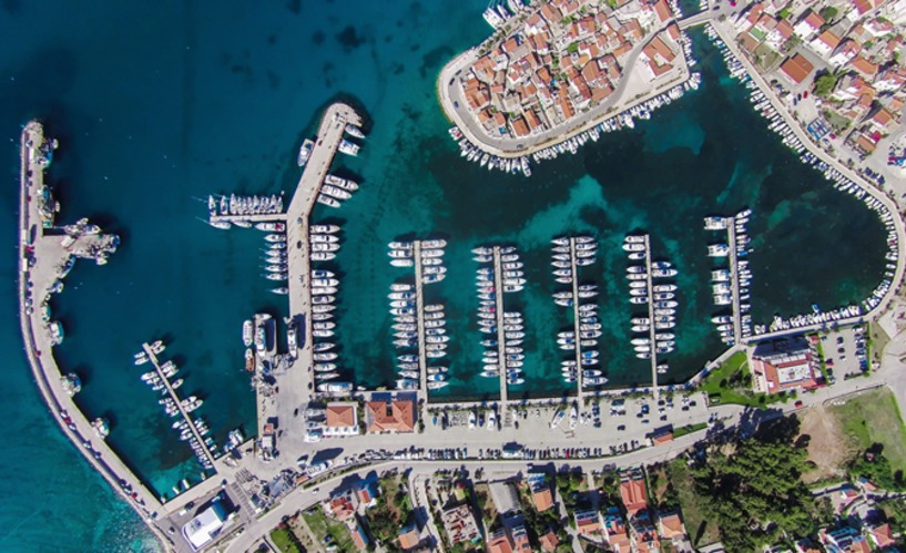 D-Marin, Akdeniz’deki marina ağına Palma Cuarentena’yı ekledi