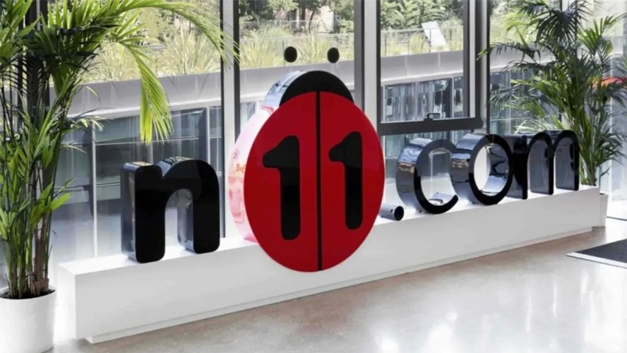 DMSF Holding, N11 için Rekabet Kurumu'na başvurdu