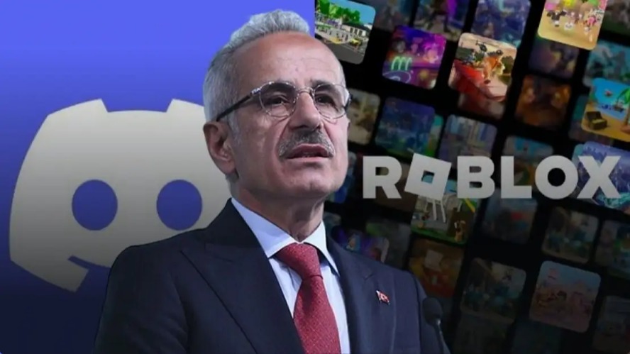 Discord ve Roblox yasağı kaldırıldı mı? Bakan Uraloğlu'dan kritik açıklama