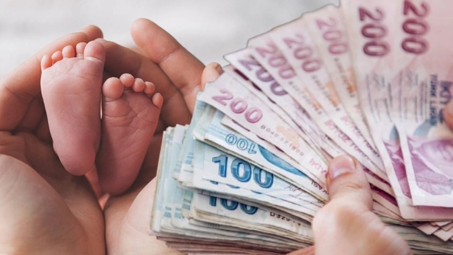 "Doğum Yardımı Yönetmeliği" yürürlüğe girdi! Haksız alınan doğum yardımları faiziyle geri alınacak