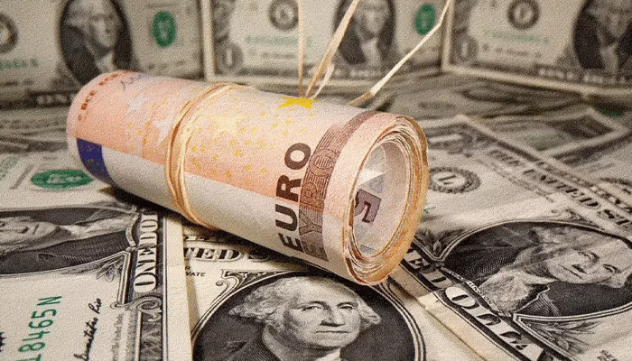 Döviz kurunda dengeler değişti! Dolar güne nasıl başladı? İşte 23 Nisan dolar, euro ve sterlin fiyatı