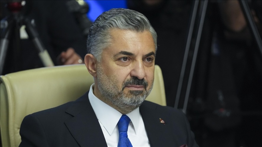RTÜK Başkanı Ebubekir Şahin'den boykot çağrısı açıklaması: "Boykota destek veren kanallara gereği yapılacak