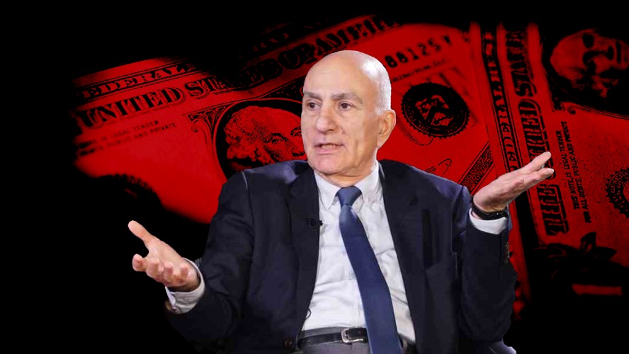Mahfi Eğilmez’den yatırımcılara uyarı: Sakın bu oyuna gelmeyin!!