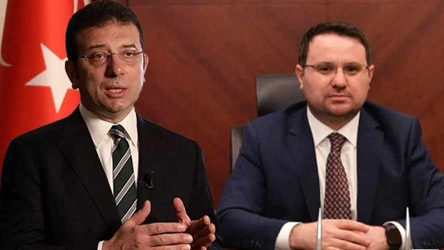 Ekrem İmamoğlu'nun 'Akın Gürlek' davası 16 Haziran'a ertelendi