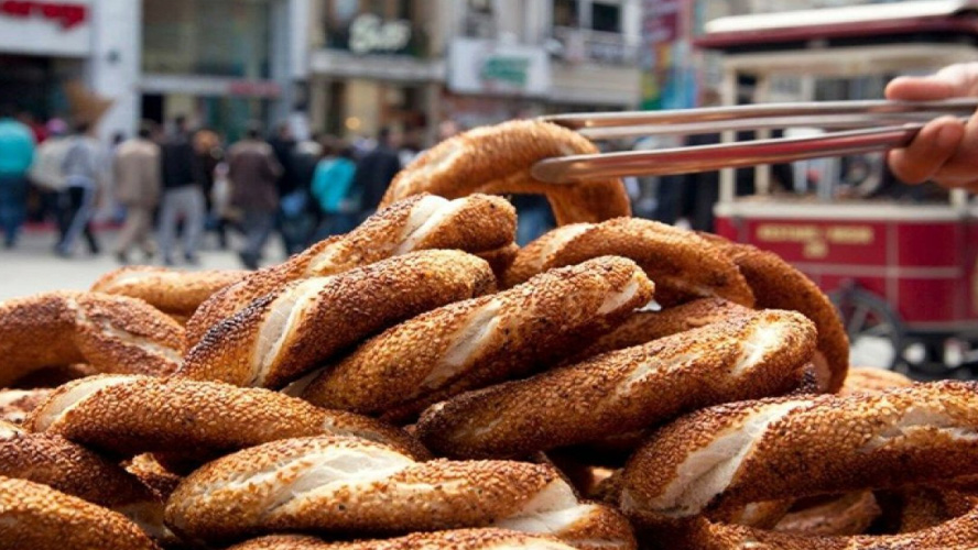 Simit fiyatlarında sürpriz gelişme: Kimse beklemiyordu