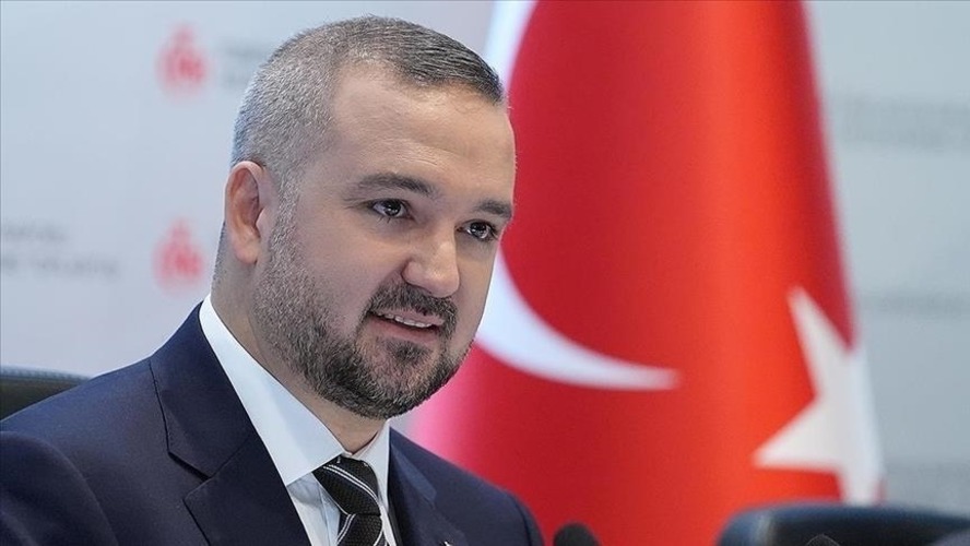 TCMB Başkanı Karahan: Tasarruf sahiplerinin mevduat tercihleri takip ediliyor
