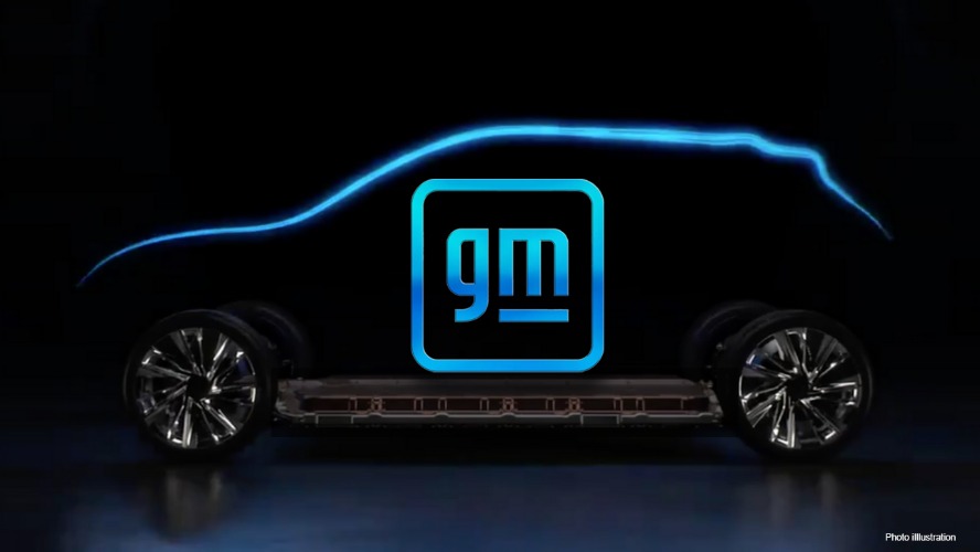 GM motor arızaları nedeniyle 600.000 aracı geri çağırıyor