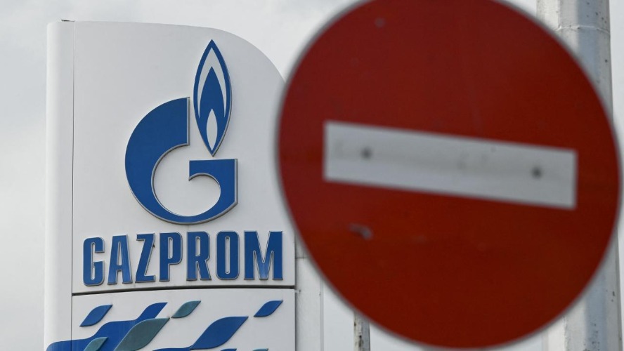 Avrupa’ya “soğuk kış” alarmı: Gazprom’dan kritik uyarı