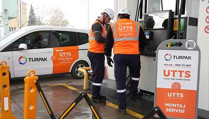 UTTS’de yeni dönem: LPG’li araçlar için son tarih açıklandı