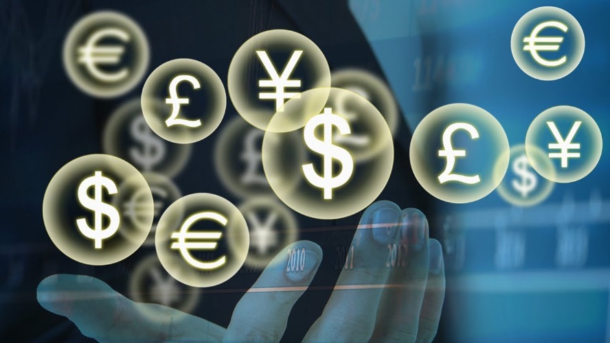 Küresel para sistemi çöküşün eşiğinde mi? Ray Dalio'dan küresel ekonomi uyarısı