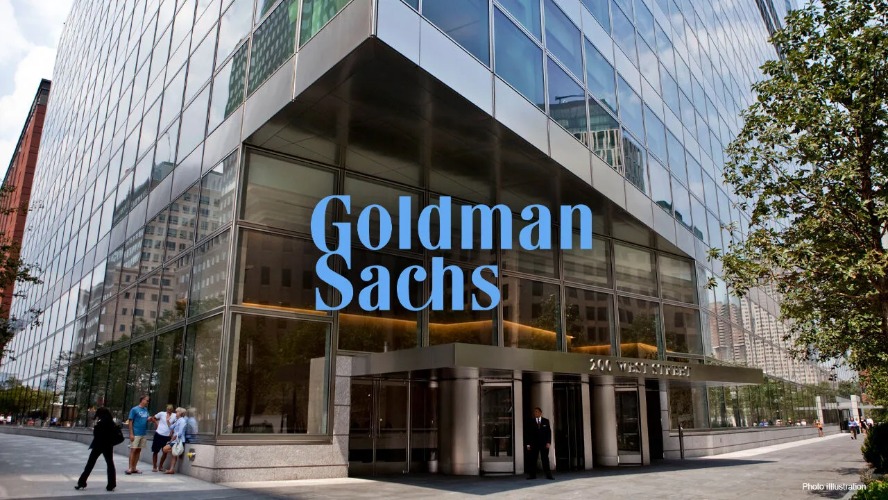 Goldman Sachs'tan altın tahmini: Ons altın fiyatları neredeyse 5.000 dolara kadar yükselebilir