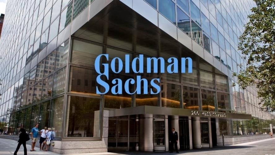 Goldman Sachs ilk çeyrekte analist beklentilerini aştı