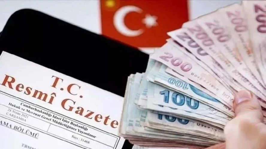 Gözler Resmi Gazete'de! Stopaj vergisi artacak mı?