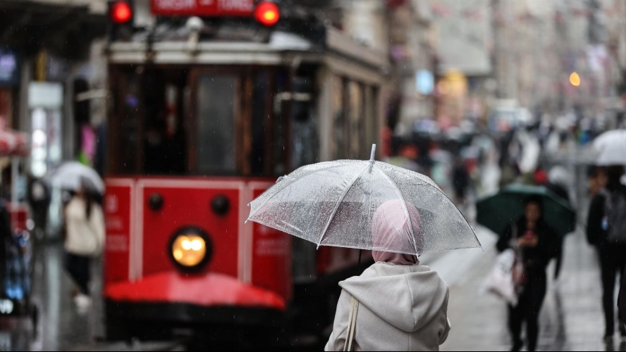 Havalar ne zaman ısınacak? Meteoroloji'den haftalık hava durumu raporu