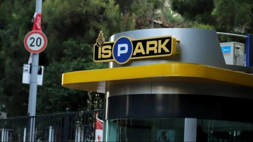 İBB, ruhsat eksikliği nedeniyle İSPARK’a ait 36 otoparkı mühürledi