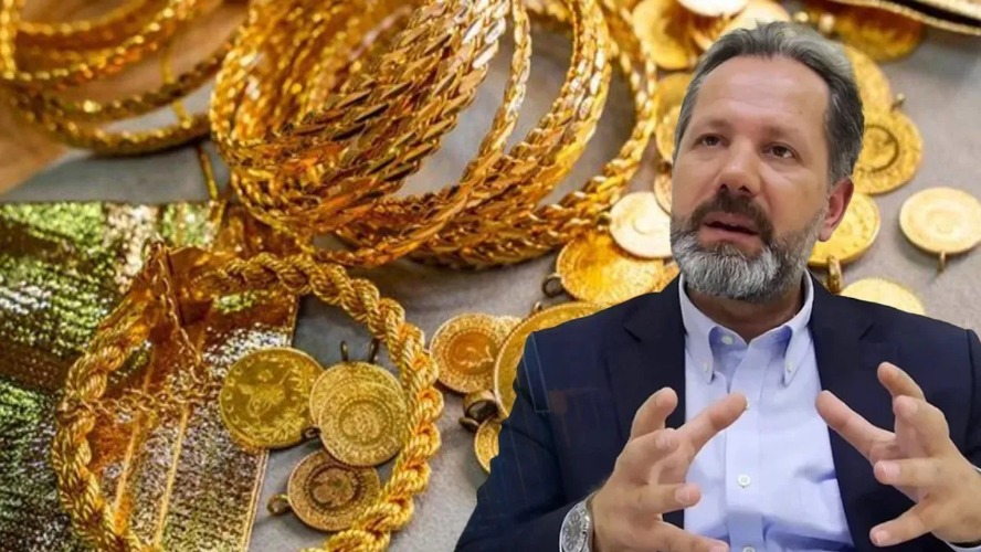 Altın mı konut mu? İslam Memiş’ten fırsat çağrısı