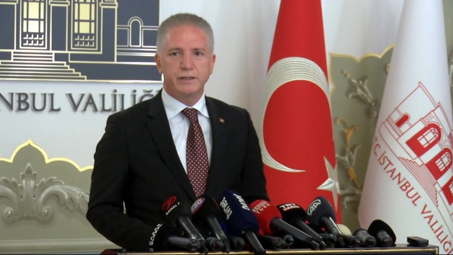 İstanbul'daki okullar sağlam mı? Vali Gül'den açıklama