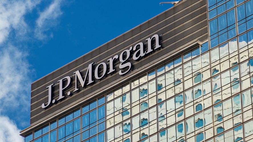 J.P. Morgan, Fed'den bu yıl faiz indirimi beklemiyor