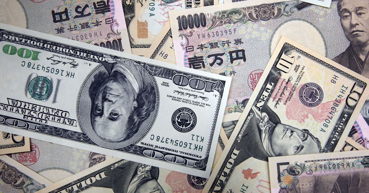 Japonya’nın döviz müdahalesinde dikkat çeken yöntem