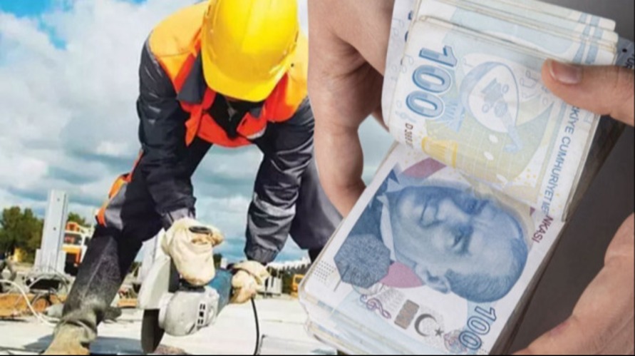 Kamu işçilerinin zam pazarlığı yarın başlıyor! Kamu işçileri ne kadar zam alacak?