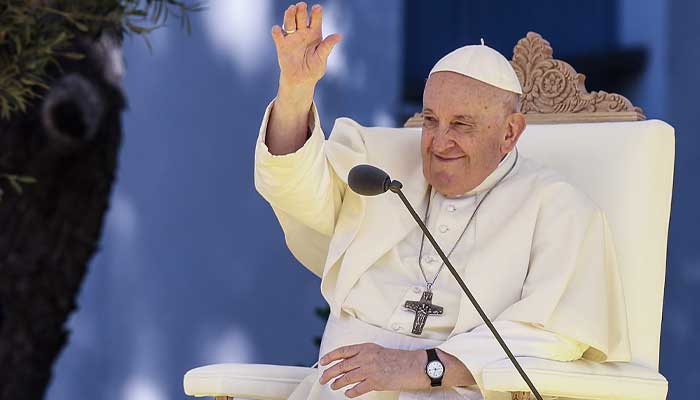 Papa Francis'in ölümüne dünyadan ilk tepkiler