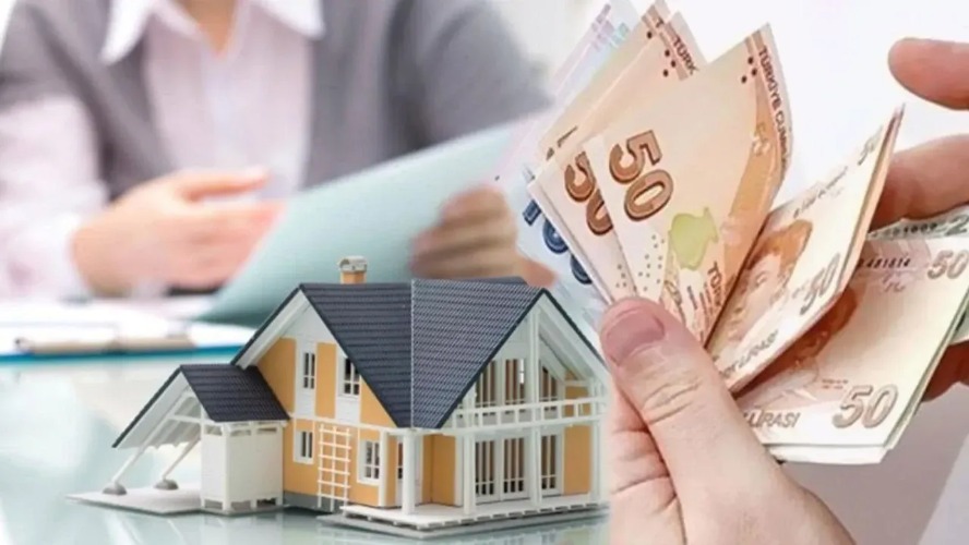 TÜİK açıkladı: Kasım ayı kira artış oranı belli oldu