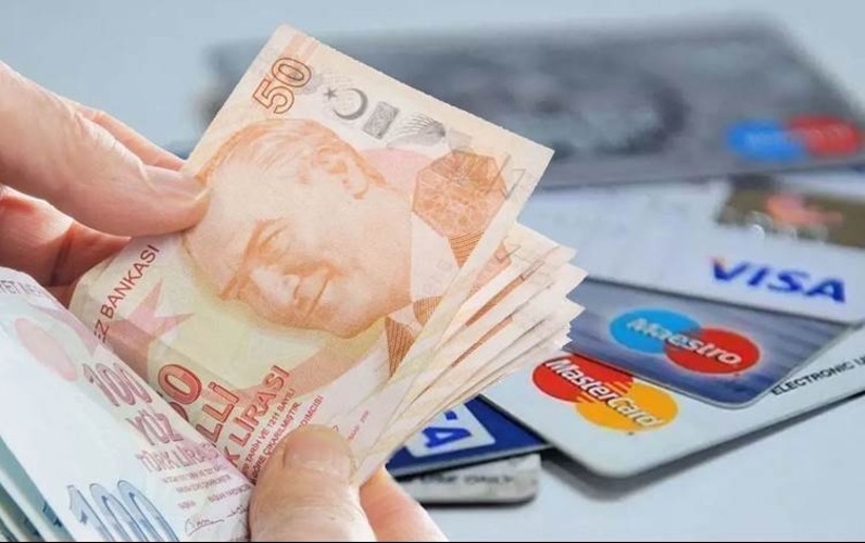 BDDK'dan açıklama: Kredi, kredi kartı borcu ve mevduatlar arttı