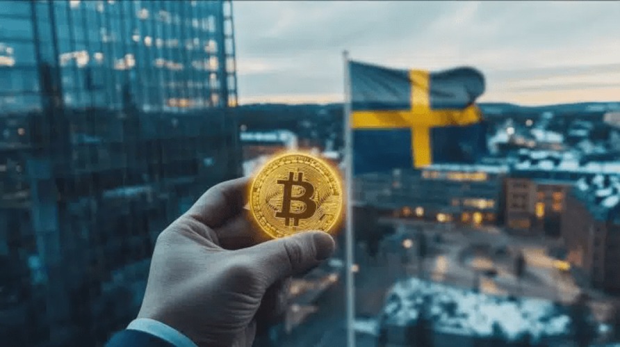 Kripto savunucuları referandum istiyor! İsviçre Merkez Bankası'na Bitcoin çağrısı