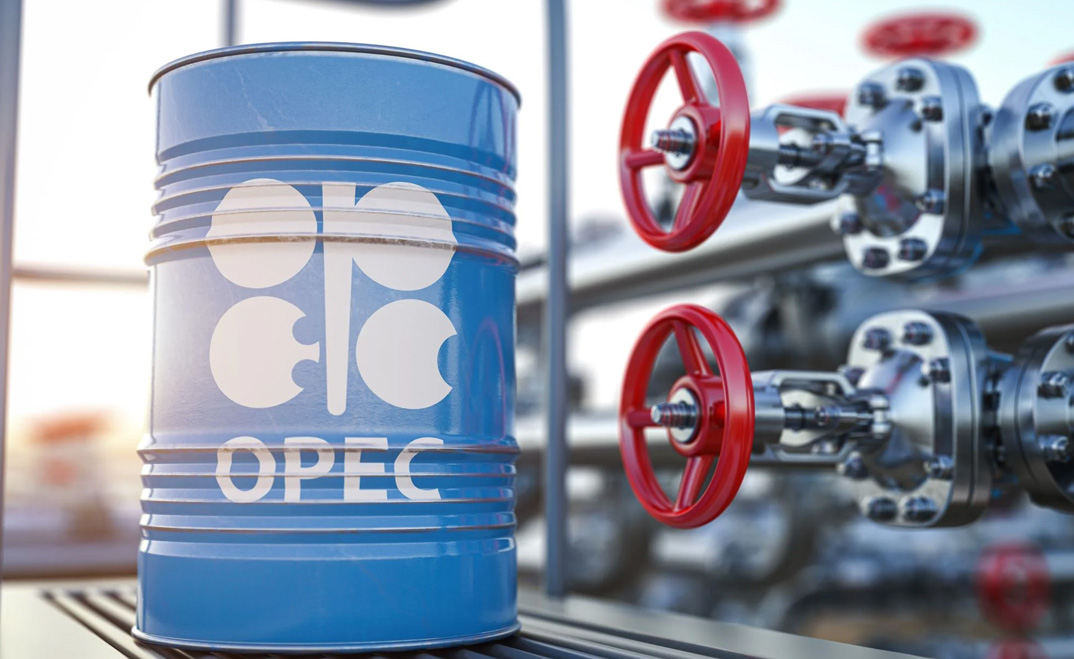 OPEC üretimi Aralık’ta düşüşe geçti: İran ve Venezuela arzı baskı altında