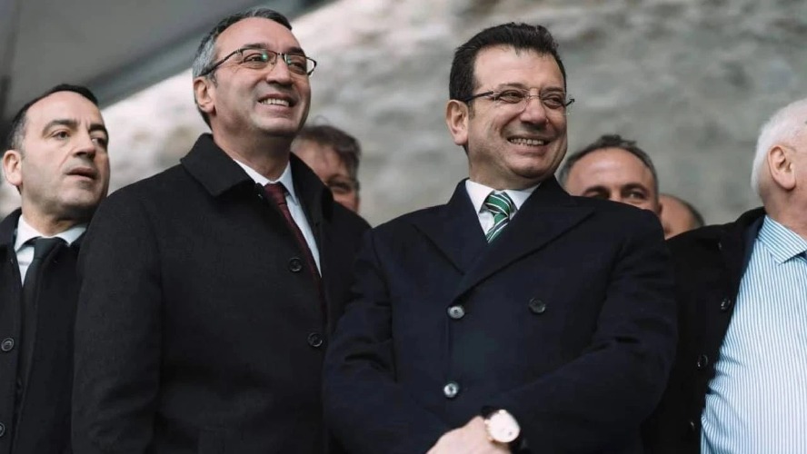 İBB soruşturmasında tutuklanmıştı! Mahir Polat hakkında ev hapsi kararı çıktı