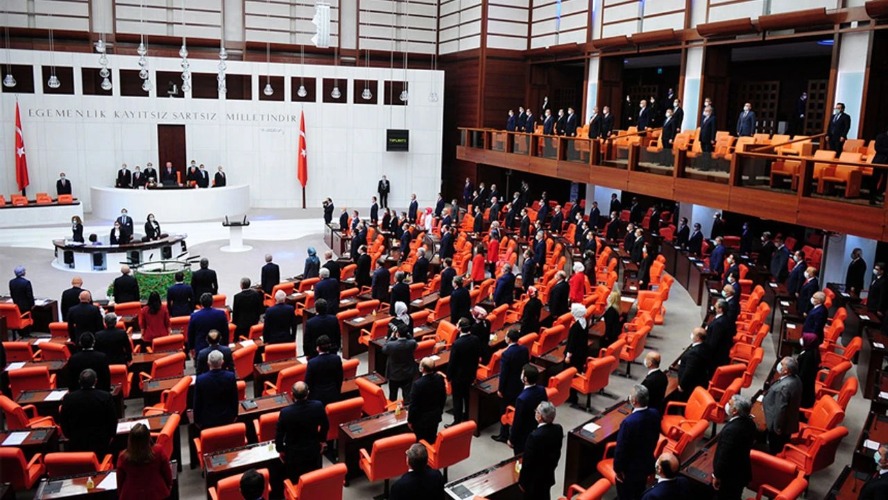 Esnafın gözü kulaği Meclis’te: Borç yapılandırması yapılacak mı?