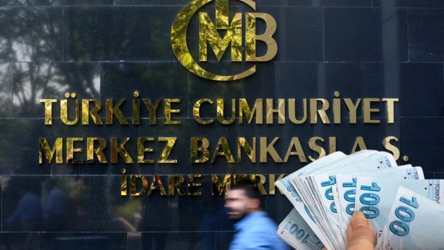 Merkez Bankası Finansal İstikrar Raporu yayımlandı