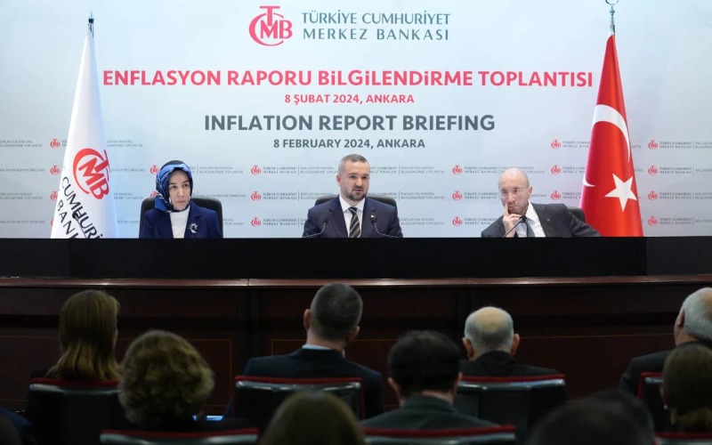 Merkez Bankası toplantısı ne zaman? Gözler TCMB faiz kararı açıklamasına çevrildi!