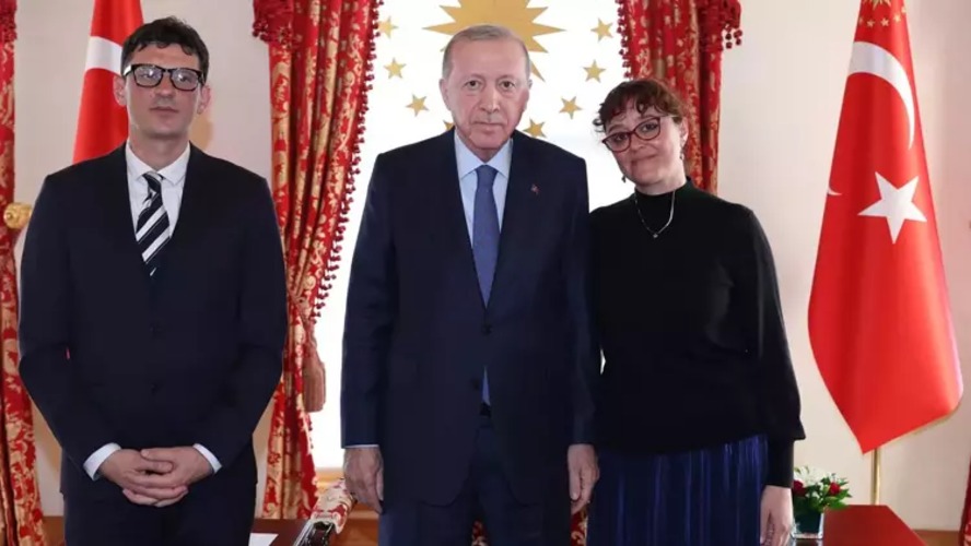 Minguzzi cinayeti sonrası Erdoğan talimat verdi! "Suça sürüklenen çocuklar" için yeni düzenleme geliyor