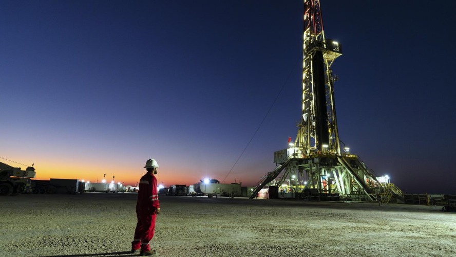 Mısır’da yeni petrol ve doğal gaz rezervleri keşfedildi