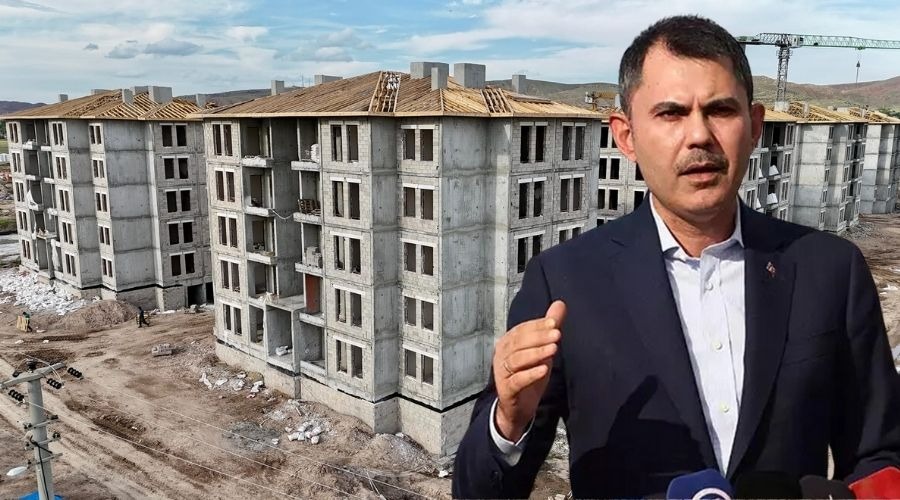 Kurum’dan net mesaj: Hiç kimseyi yuvasız bırakmayacağız