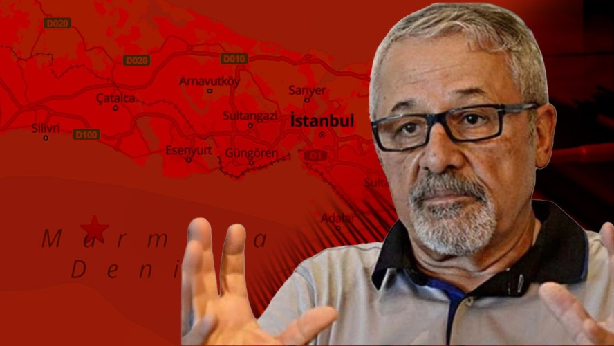 Naci Görür'ün 20 yıl önceki açıklamaları gündem oldu! Uzmanlardan farklı açıklamalar...