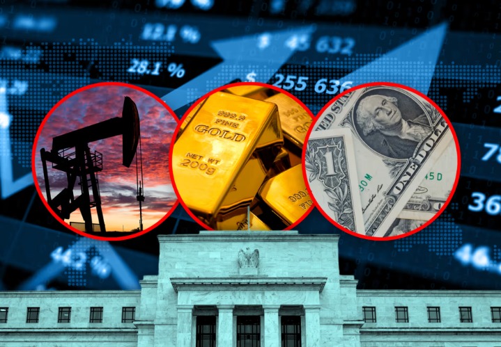 Ne altın ne dolar ne de petrol! İşte en çok kar getiren yatırım aracı