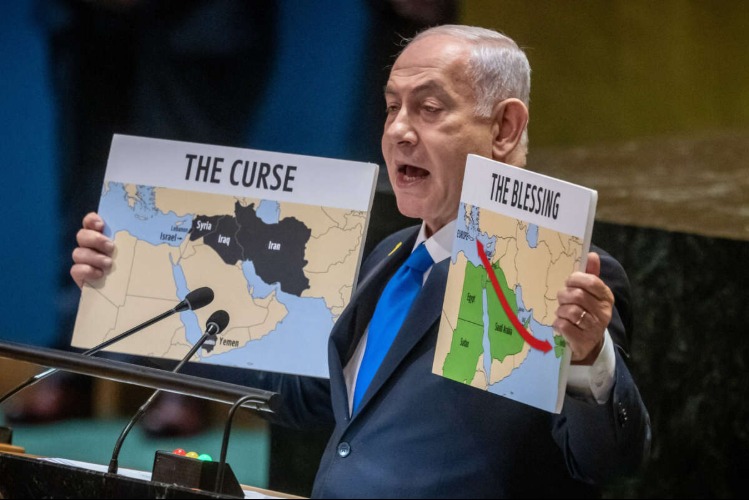 New York Times, Netanyahu'nun uykularını kaçıran senaryoyu yazdı