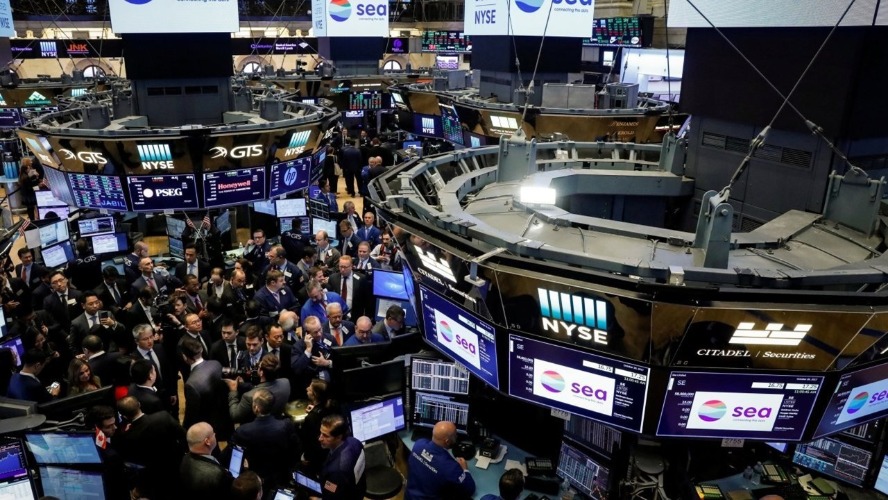 New York borsası yükselişle kapandı: Petrol ve tahvil faizleri geriledi