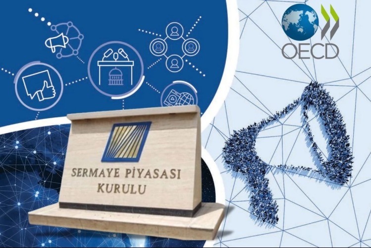 Sermaye Piyasası Kurulu'nun başarısı! Uygulamaları OECD raporunda örnek gösterildi